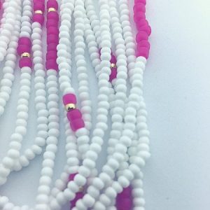 Waist Bead Body Jewelry for Women's Fashion