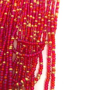 Waist Bead Body Jewelry for Women's Fashion
