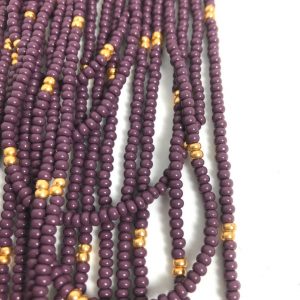 Waist Bead Body Jewelry for Women's Fashion