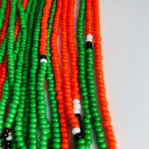 Waist Bead Body Jewelry for Women's Fashion