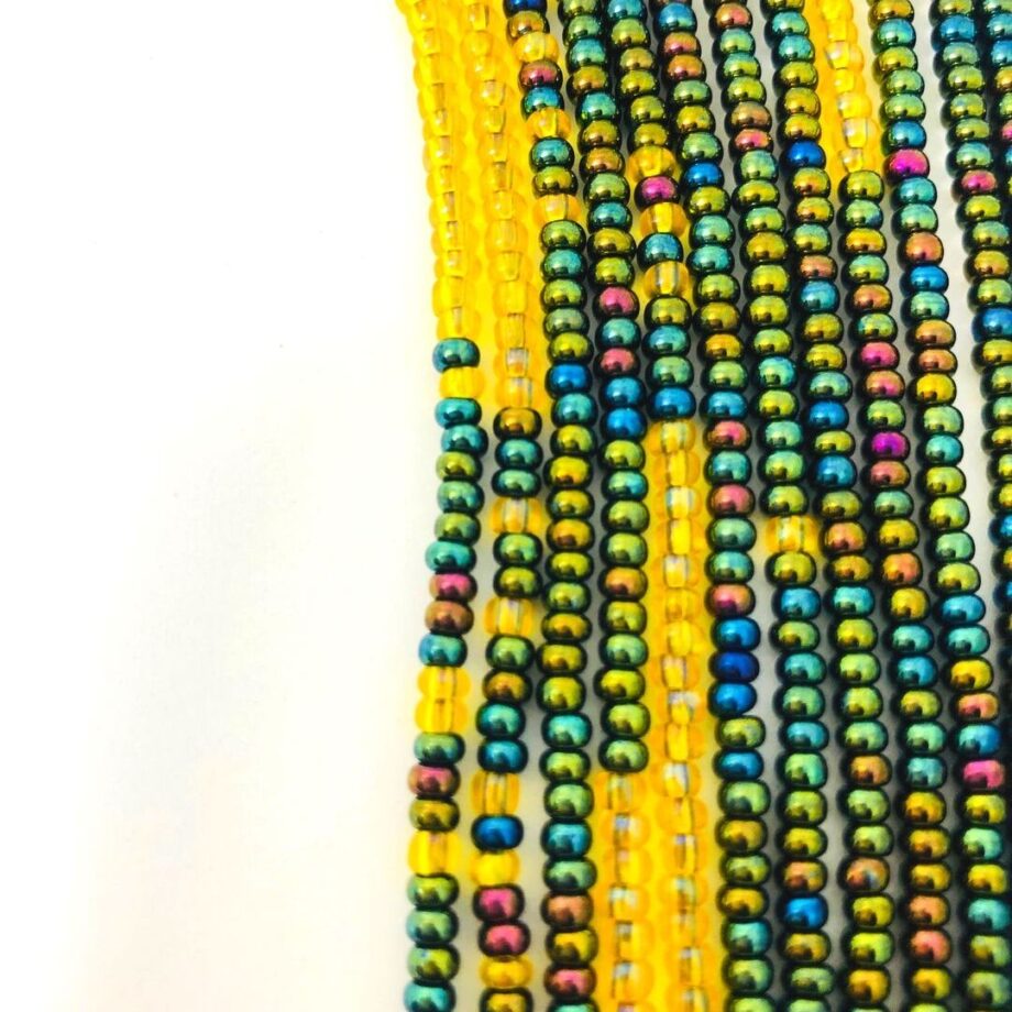 Cricket | Waist Beads