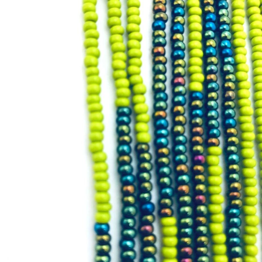 Abundance | Waist Beads