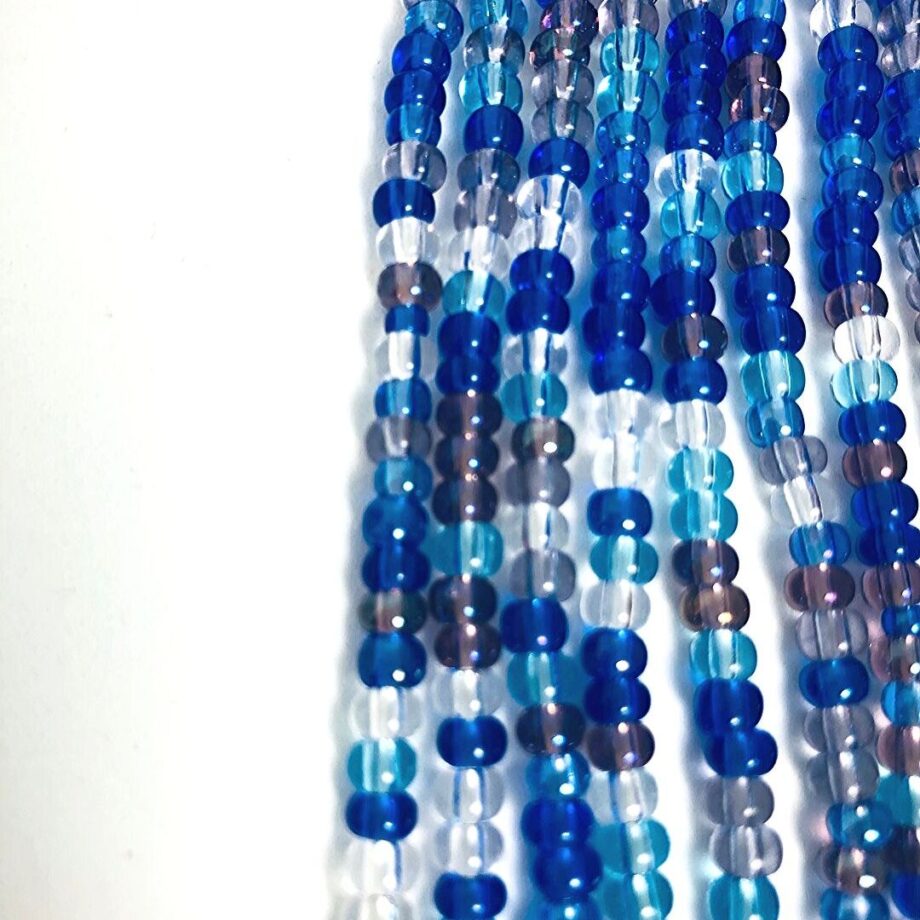 Ocean | Waist Beads