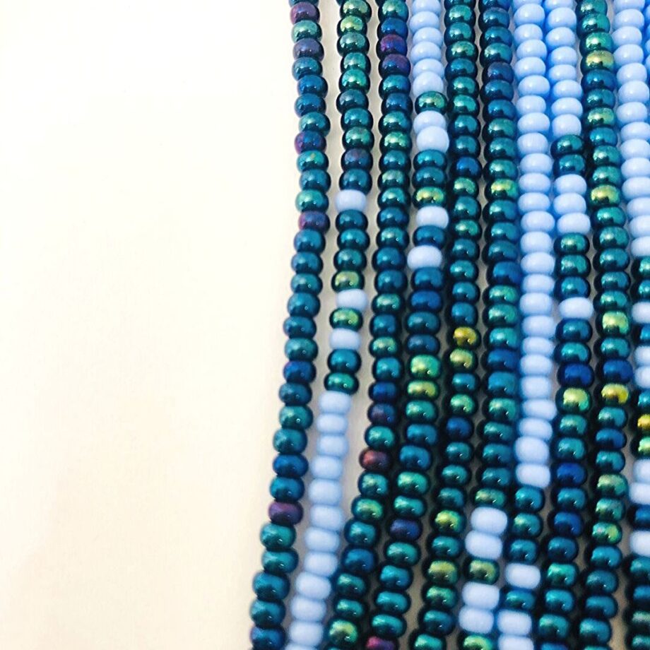 Echo | Waist Beads