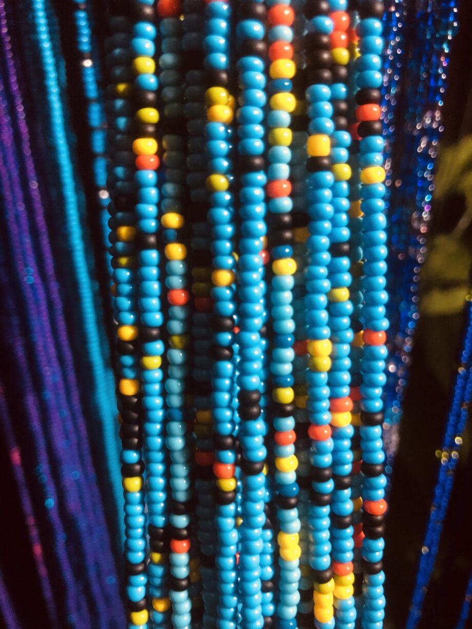 Sedona | Waist Beads