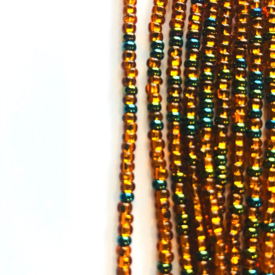 Royalty | Waist Beads