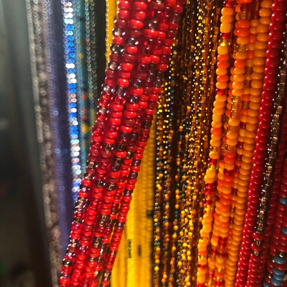 Candy | Waist Beads