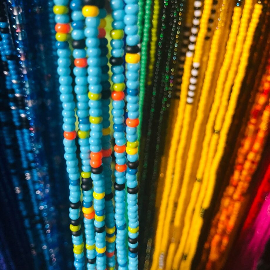 Sedona | Waist Beads