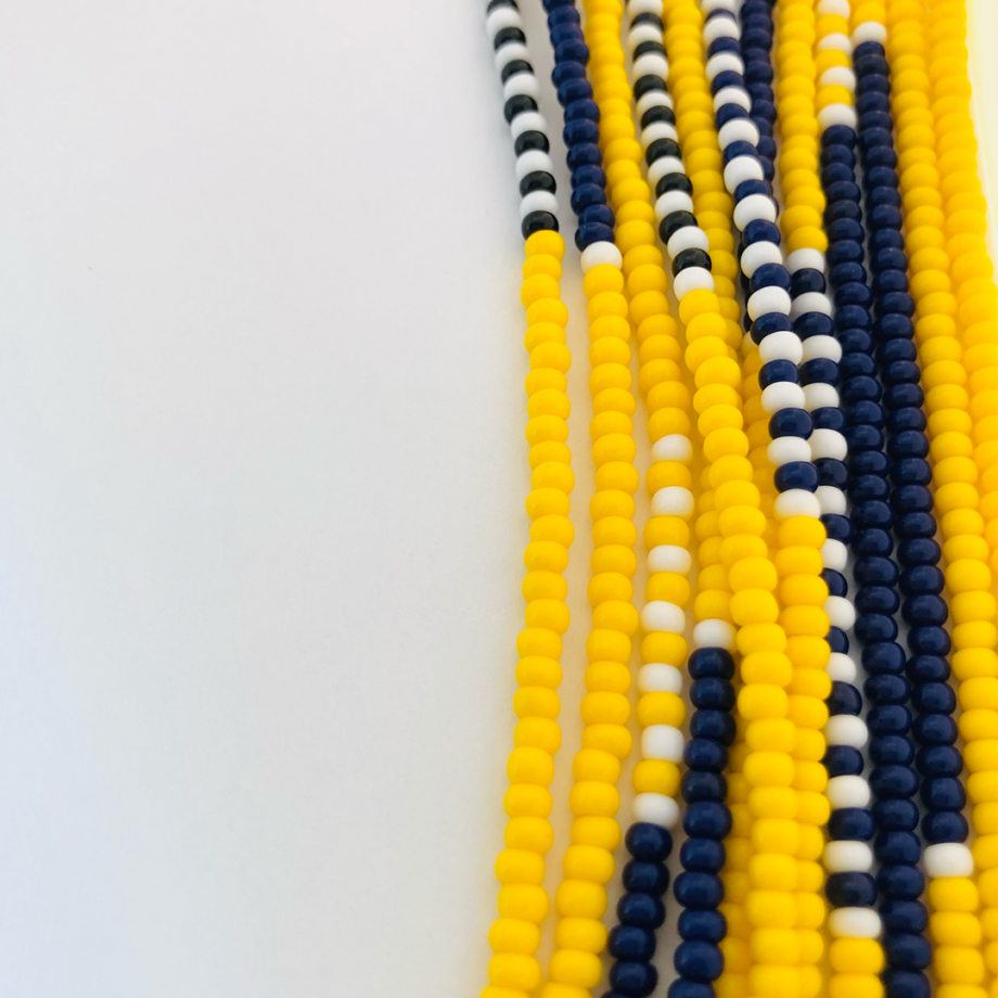 Be Distinct | Waist Beads