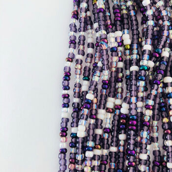 Sparkle | Waist Beads
