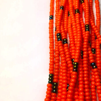 Vitality | Waist Beads