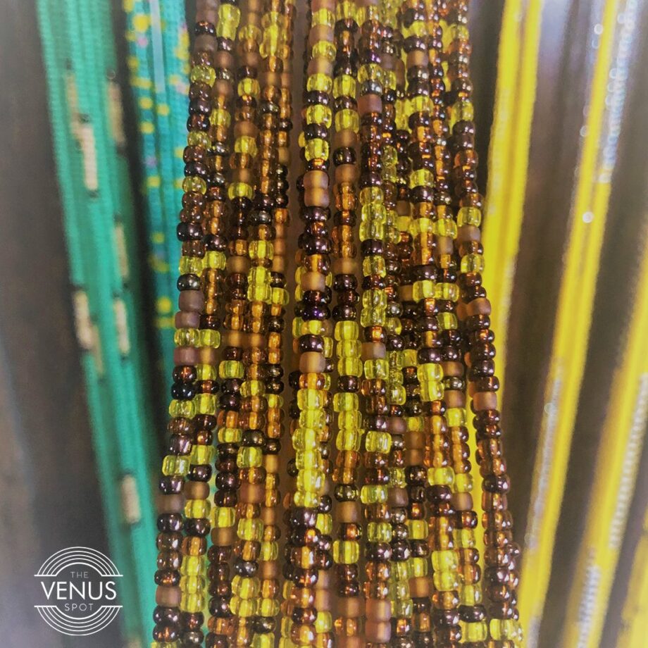 Honey | Waist Beads