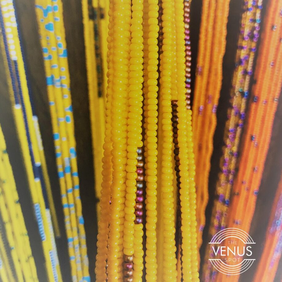 Afroditee | Waist Beads