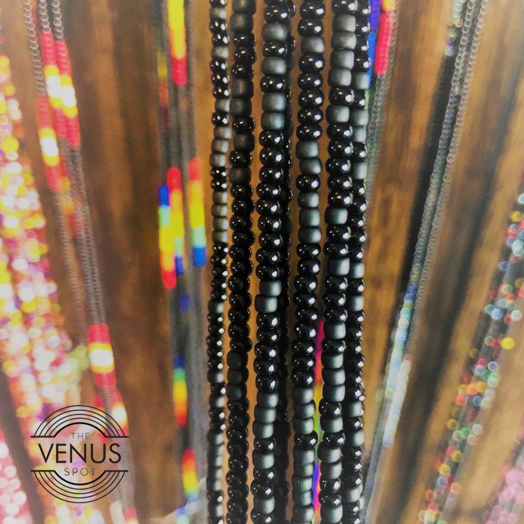 Purpose | Waist Beads