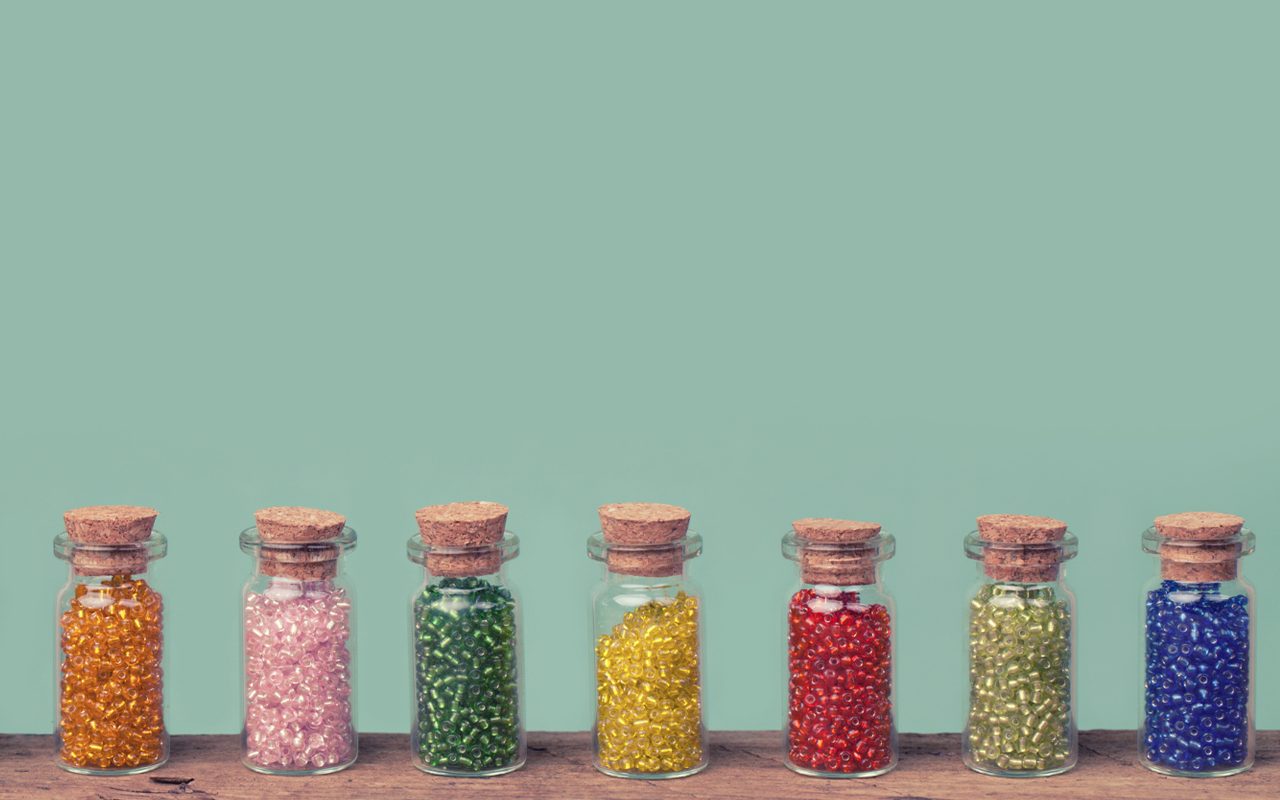 What is The Purpose of Waist Beads The Venus Spot