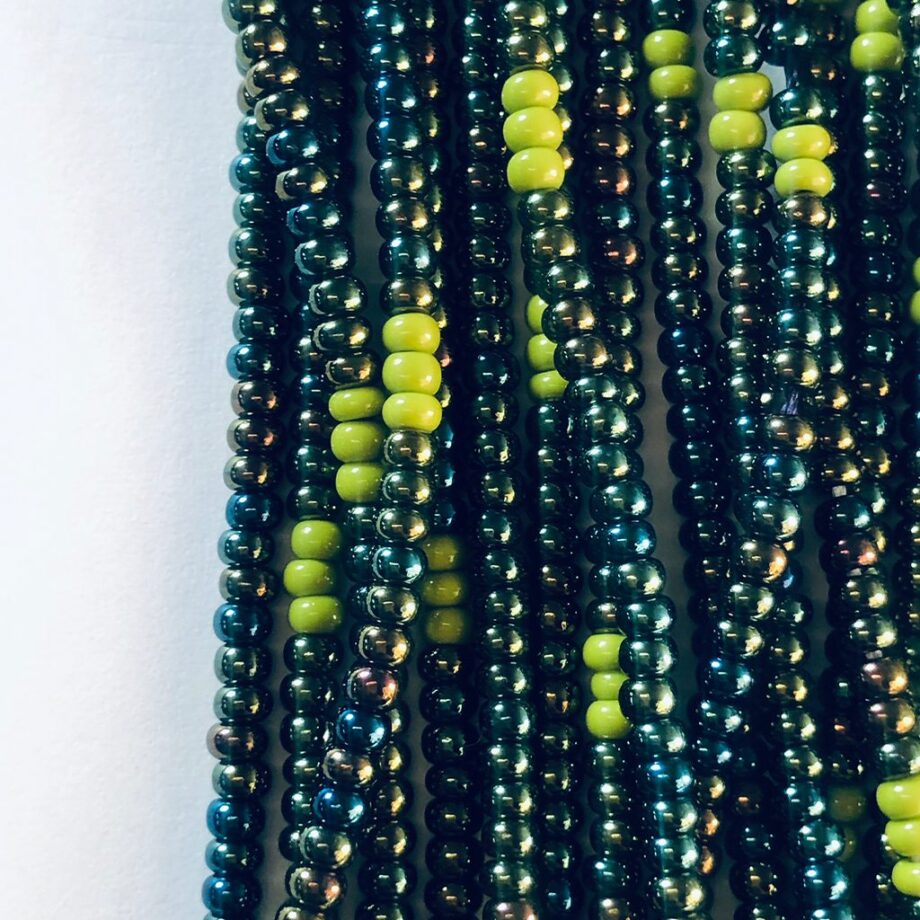 Interstellar | Waist Beads