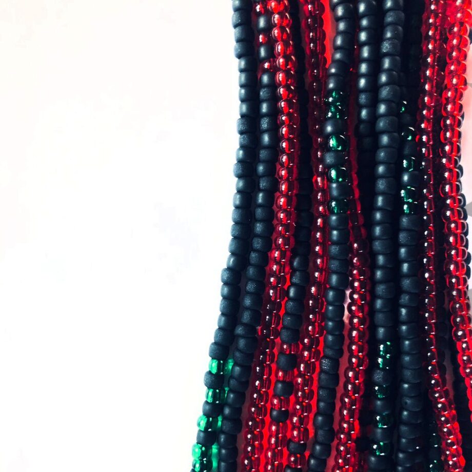 Liberation | Waist Beads