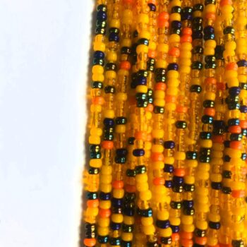 Pow Wow | Waist Beads
