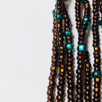 Mystic | Waist Beads