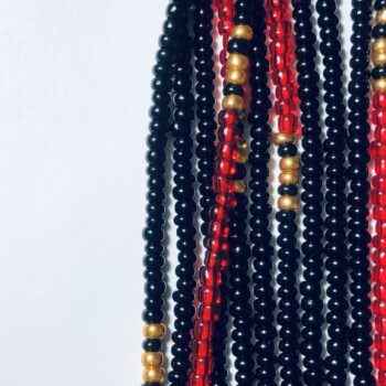 Dynasty | Waist Beads