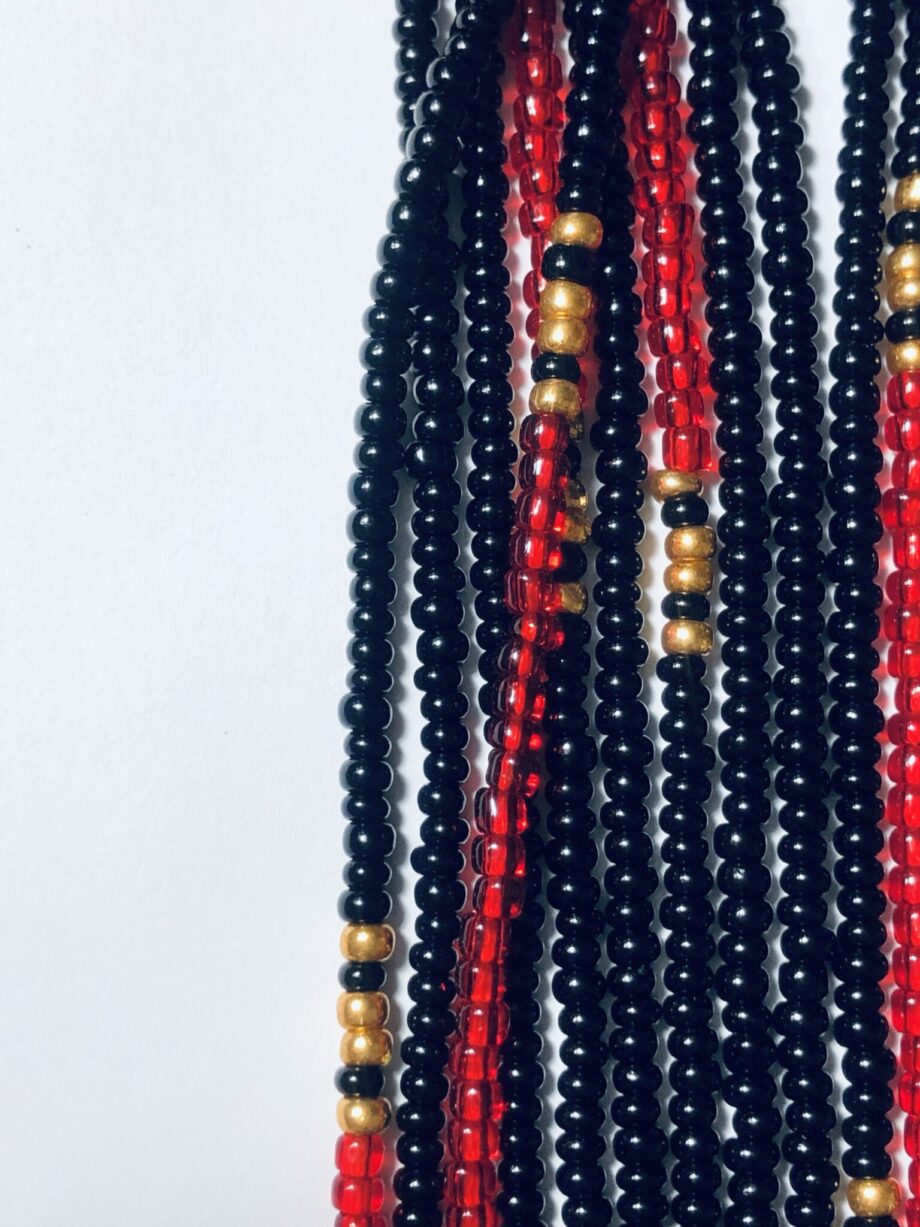 Dynasty | Waist Beads