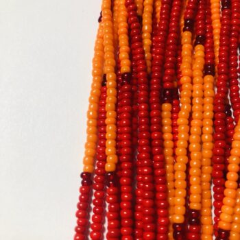 Fire & Desire | Waist Beads