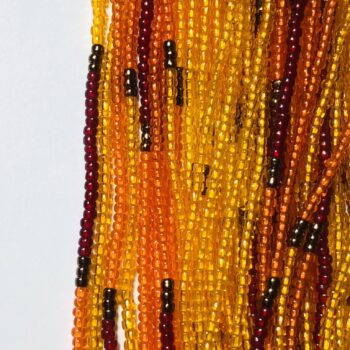 Sunshine Candy | Waist Beads