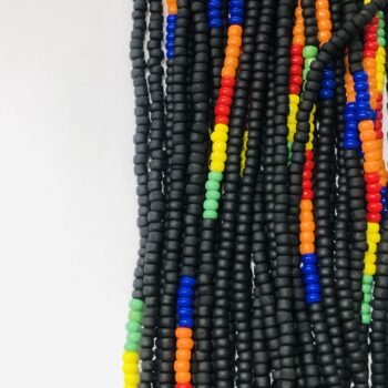 Universal Love | Waist Beads