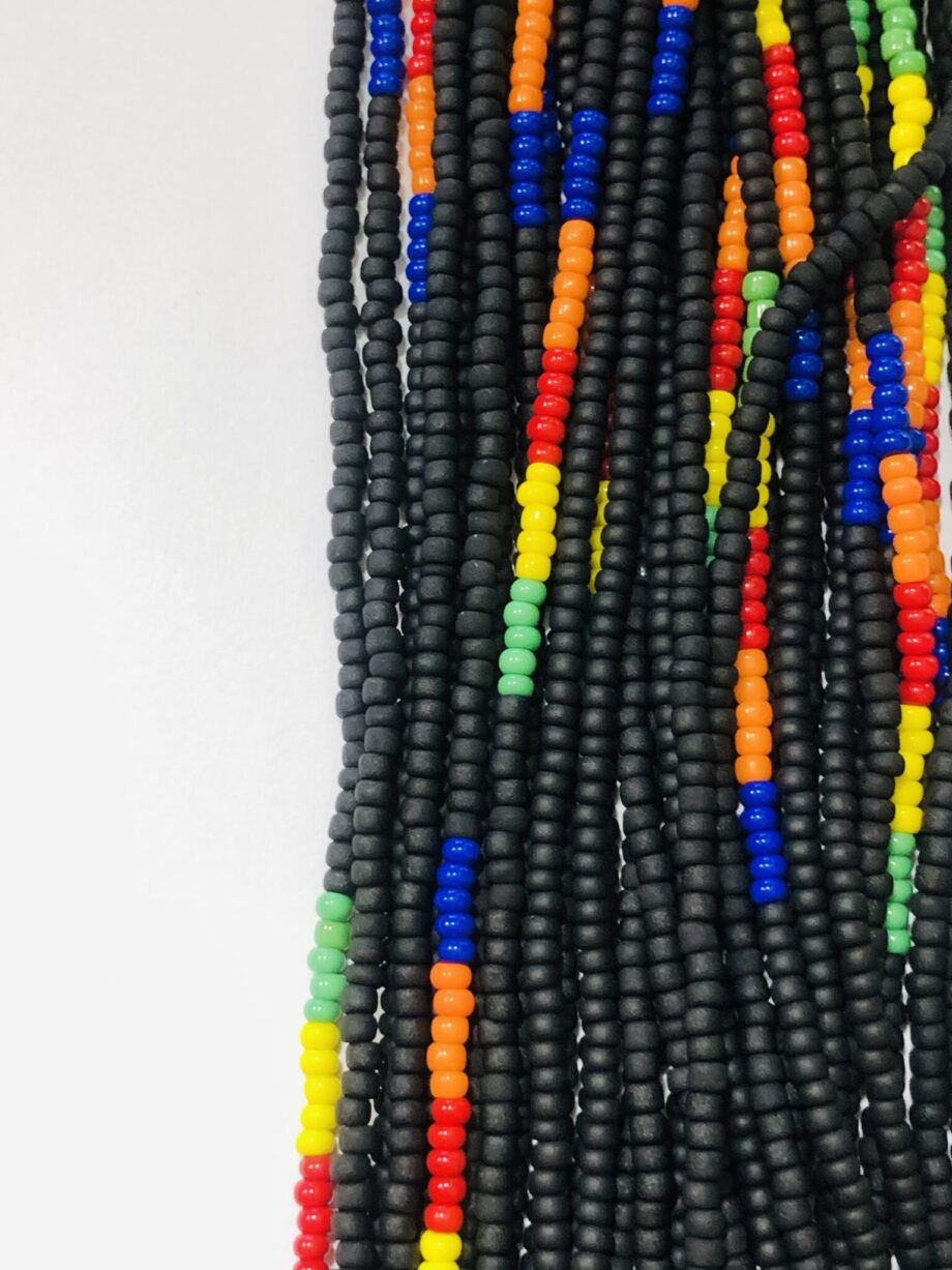 Universal Love | Waist Beads