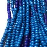 Dream Come Blue Waist Beads By The Venus Spot