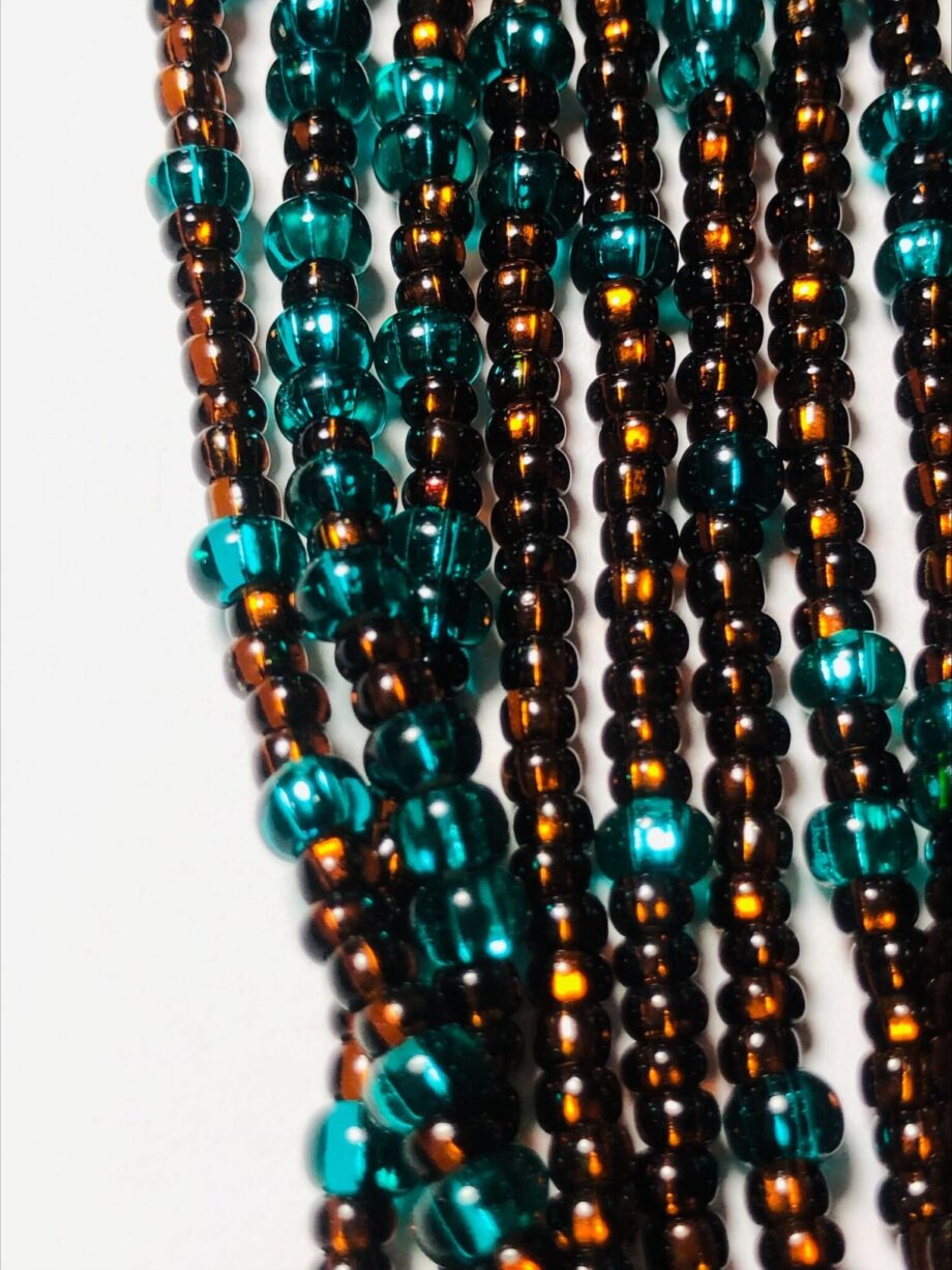 Mystic | Waist Beads