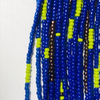 Thrive | Waist Beads