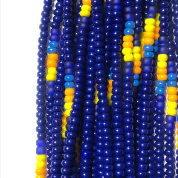 Yay Space | Waist Beads