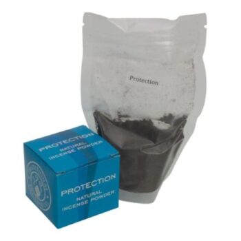 Protection Incense Powder